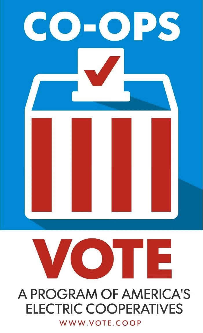 Co-Ops Vote